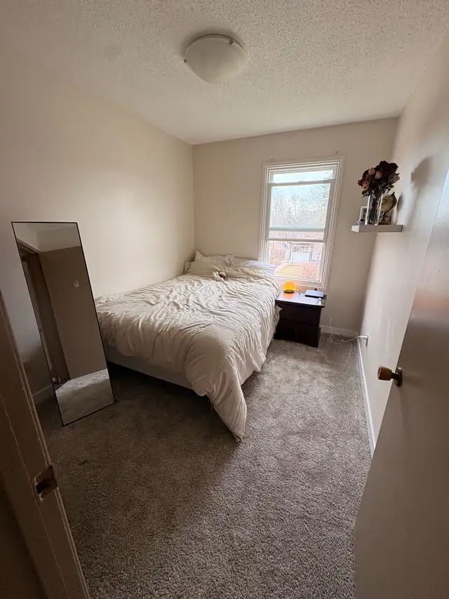Room for Rent