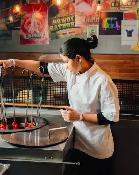 tandoor cook/ line cook