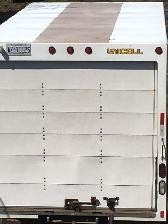 CUBE VAN FORSALE - Photo 4