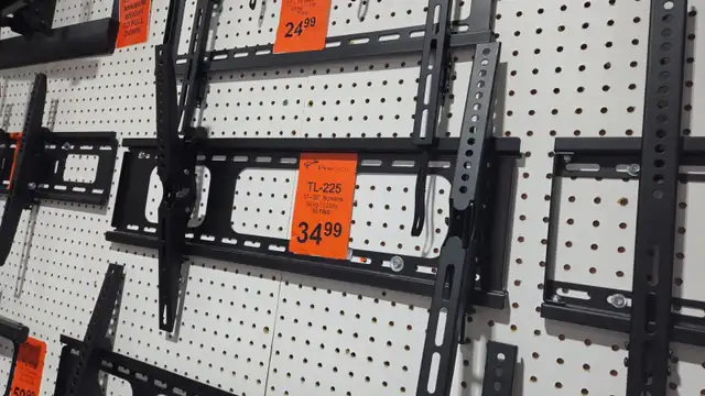 ProTech TL-226 Heavy Duty Tilting Wall Mount for 42 – 90″ TVs
