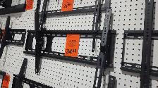 ProTech TL-226 Heavy Duty Tilting Wall Mount for 42 – 90″ TVs