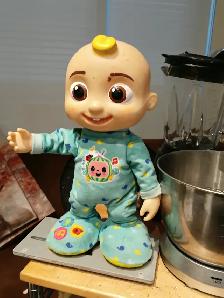 Dancing cocomelon 15$