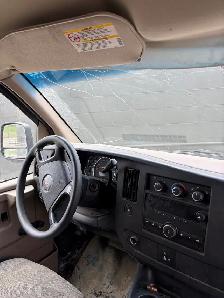 2008 GMC SAVANNA VAN 3500 - Photo 6