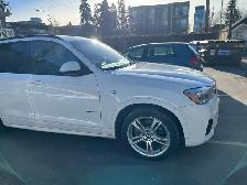 2015 BMW X3 AWD xDrive 28d Diesel, Luxury, Efficient & Powerful) - Photo 2