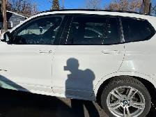 2015 BMW X3 AWD xDrive 28d Diesel, Luxury, Efficient & Powerful) - Photo 5