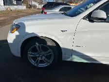 2015 BMW X3 AWD xDrive 28d Diesel, Luxury, Efficient & Powerful) - Photo 6