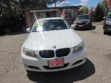 2011 BMW 3 Series XI - Photo 2