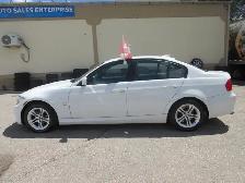 2011 BMW 3 Series XI - Photo 10