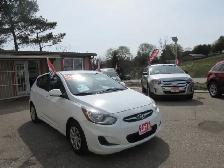 2014 Hyundai Accent GL - Photo 2