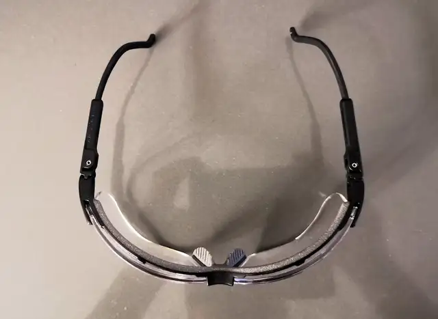 High Quality Safety Goggle  (C) - Photo 2