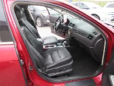 2012 Ford Fusion SPORT - Photo 14