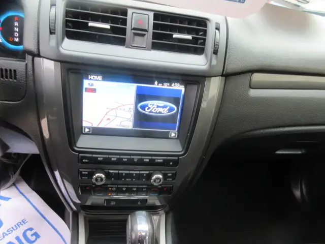 2012 Ford Fusion SPORT - Photo 17