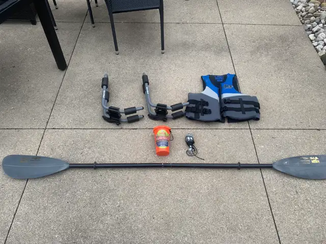 fishing Kayak
