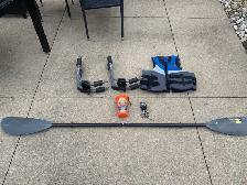 fishing Kayak