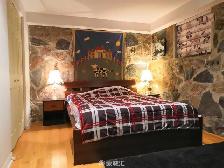 Full furnished room available All included