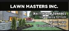 lawn master