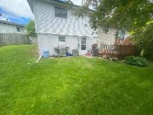 lawn master - Photo 6