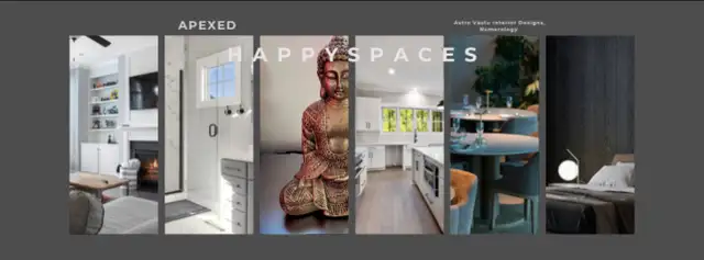 ASTRO VASTU INTERIOR, NUMEROLOGY