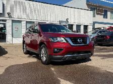 2017 Nissan Pathfinder| Clean Carfax | Two Sets of Rims&Tires | - Photo 3