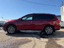 2017 Nissan Pathfinder| Clean Carfax | Two Sets of Rims&Tires | - Photo 5