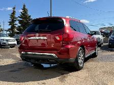 2017 Nissan Pathfinder| Clean Carfax | Two Sets of Rims&Tires | - Photo 6