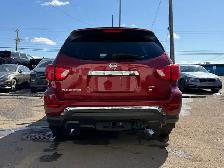 2017 Nissan Pathfinder| Clean Carfax | Two Sets of Rims&Tires | - Photo 7