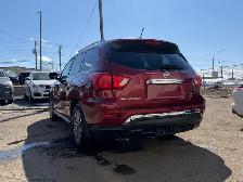 2017 Nissan Pathfinder| Clean Carfax | Two Sets of Rims&Tires | - Photo 8