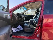 2017 Nissan Pathfinder| Clean Carfax | Two Sets of Rims&Tires | - Photo 13