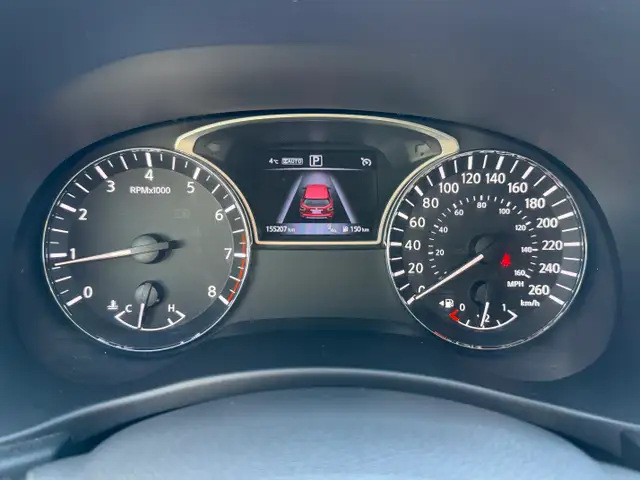 2017 Nissan Pathfinder| Clean Carfax | Two Sets of Rims&Tires | - Photo 14