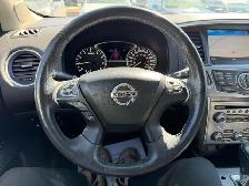2017 Nissan Pathfinder| Clean Carfax | Two Sets of Rims&Tires | - Photo 16