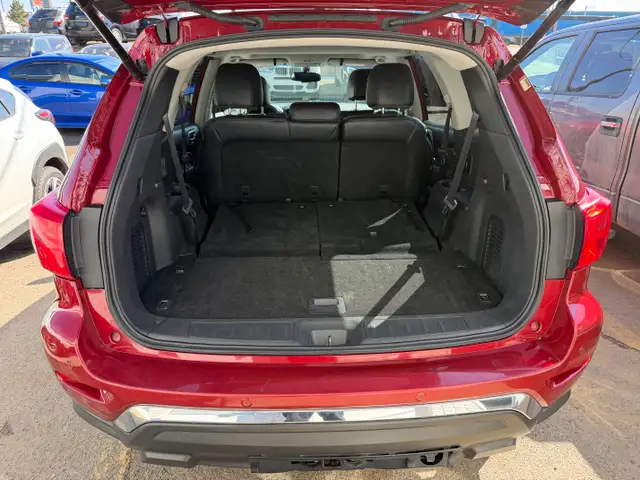 2017 Nissan Pathfinder| Clean Carfax | Two Sets of Rims&Tires | - Photo 23