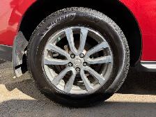 2017 Nissan Pathfinder| Clean Carfax | Two Sets of Rims&Tires | - Photo 27