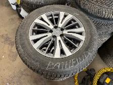 2017 Nissan Pathfinder| Clean Carfax | Two Sets of Rims&Tires | - Photo 28