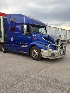AZ drivers for dedicated it Runs