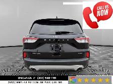 2022 Ford Escape Titanium AWD No Accidents Apple CarPlay Pano Su - Photo 3