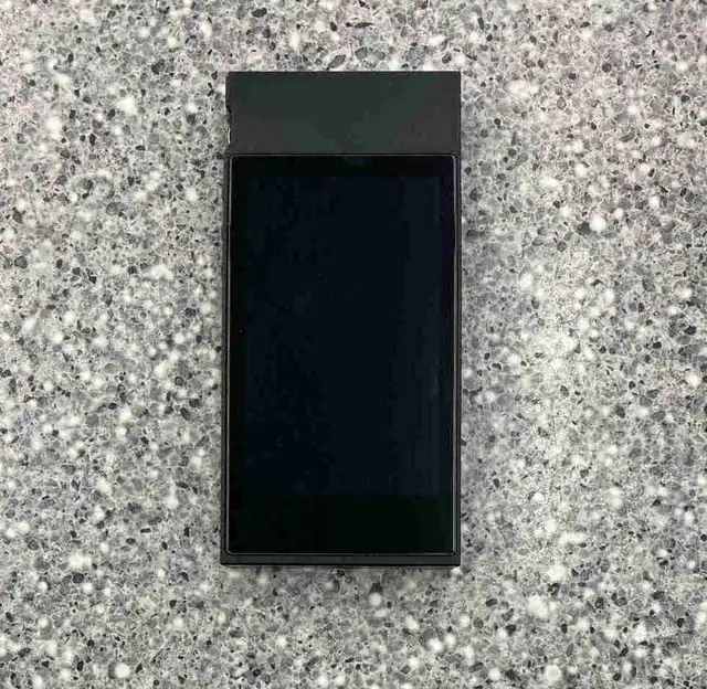 FIIO M7 MP3 Player
