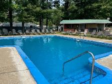 SAUVETEUR NATIONAL - PISCINE recherché