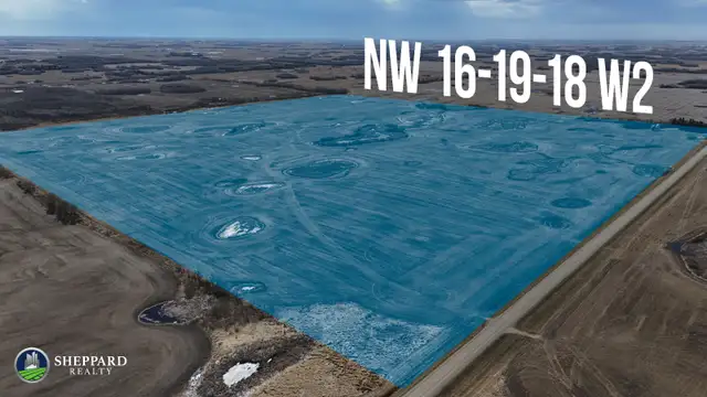 1 Quarter | R.M. of Edenwold # 158 | Near Zehner, SK - Photo 2