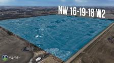 1 Quarter | R.M. of Edenwold # 158 | Near Zehner, SK - Photo 2