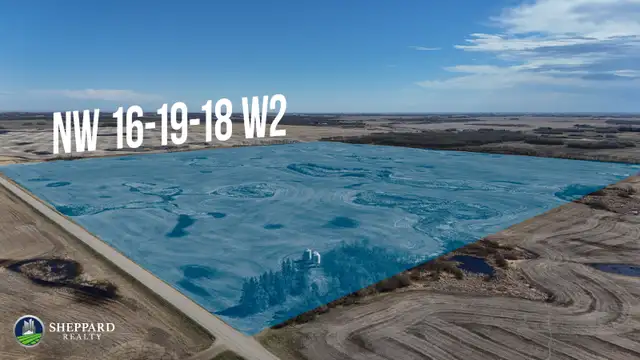 1 Quarter | R.M. of Edenwold # 158 | Near Zehner, SK - Photo 3