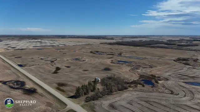 1 Quarter | R.M. of Edenwold # 158 | Near Zehner, SK - Photo 4