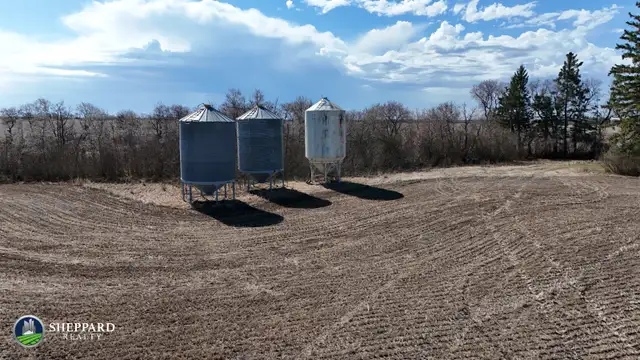 1 Quarter | R.M. of Edenwold # 158 | Near Zehner, SK - Photo 8