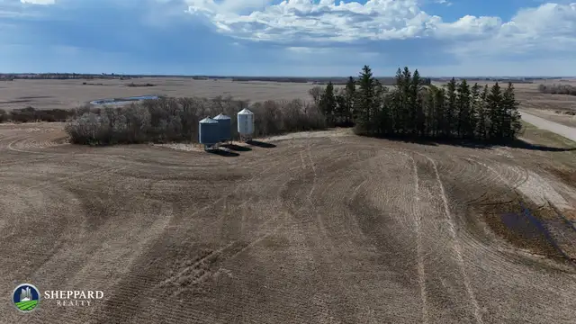 1 Quarter | R.M. of Edenwold # 158 | Near Zehner, SK - Photo 9