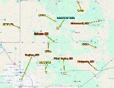 1 Quarter | R.M. of Edenwold # 158 | Near Zehner, SK - Photo 10