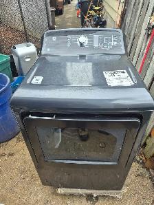 electric dryer