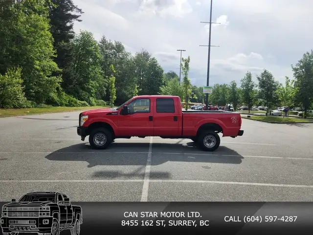 2012 Ford F 350 XL - Photo 2