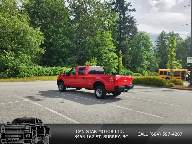 2012 Ford F 350 XL - Photo 3