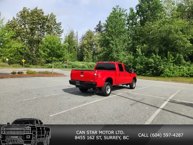 2012 Ford F 350 XL - Photo 5
