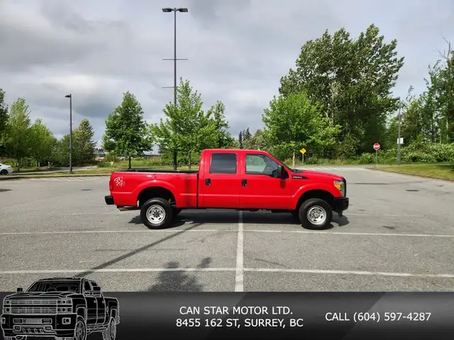 2012 Ford F 350 XL - Photo 6