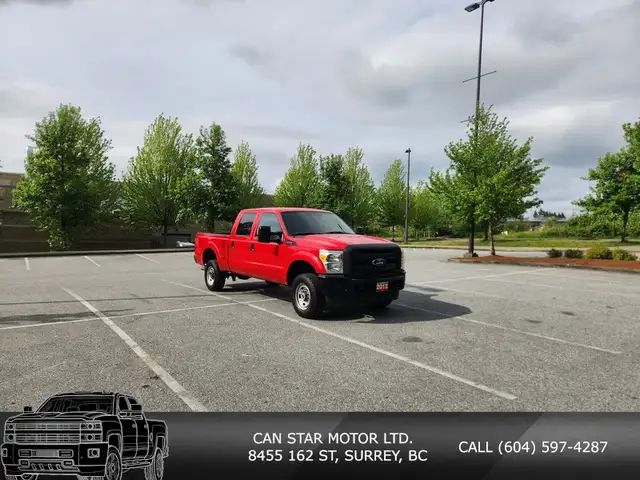 2012 Ford F 350 XL - Photo 7